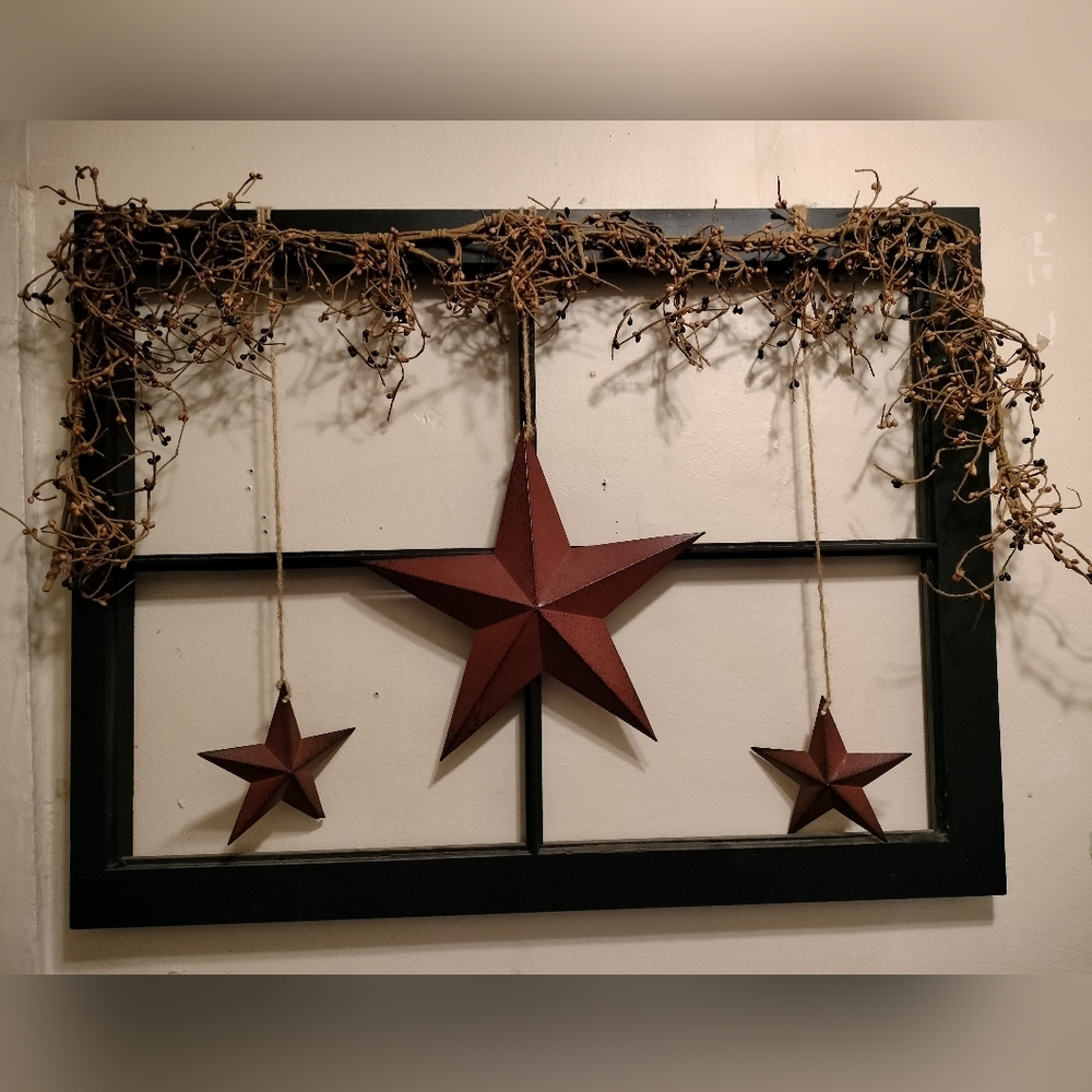 Wall decoration